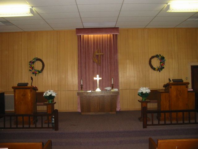ChapelV2