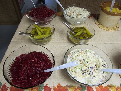 Cranberry